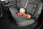 Covercraft 22-25 Ford F150 Carhartt Super Dux Precision Fit Second Row Seat Covers