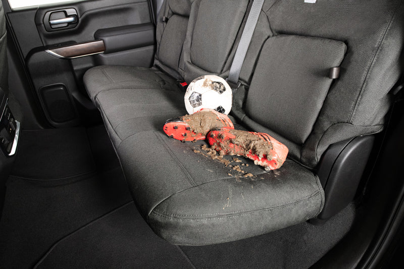 Covercraft 24-25 Ford F150 XL XLT STX Carhartt Super Dux Precision Fit Front Row Seat Covers
