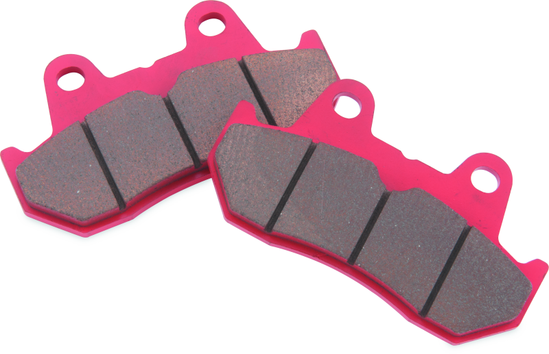 BikeMaster Honda Sintered Brake Pads