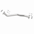 BRE Exhaust 04-09 Highlander RX330 RX350 2.4L 3.3L 3.5L Front Pipe Kit