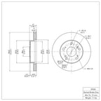 Technical Drawing