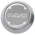 Gram Lights WR Center Cap (Black)