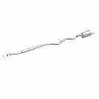 BRExhaust 10-14 Subaru Legacy 2.5L Exhaust Kit