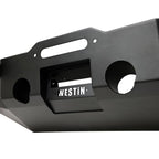 Westin 20-25 Jeep Gladiator / 18-25 Wrangler JL XTS Front Bumper - Tex. Blk