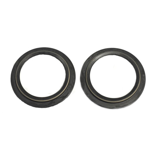 Athena 97-01 Honda CR 125 R 46x58.5x4.7/11.6mm Fork Dust Seal Kit