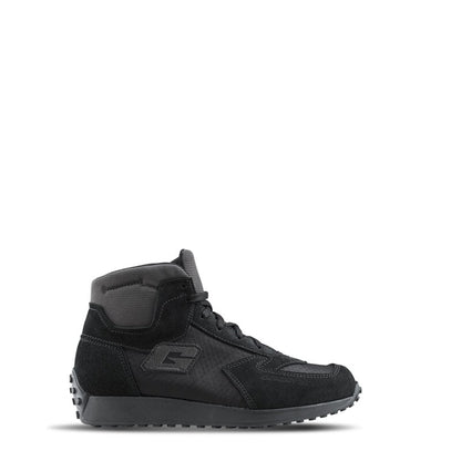 Gaerne G.Rue Aquatech Boot Core Black Size - 9