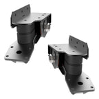 Timbren 3500lb Axle-Less Trailer Suspension w/ 4in Lift & Brake Flange