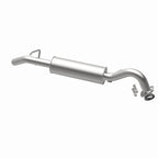 BRExhaust 09-11 Mazda Tribute/ 09-12 Ford Escape Muffler Kit