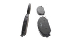 Brembo 19-22 Ram 1500 Front Low-Met Brake Pad