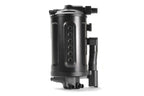 PERRIN 20-25 Subaru Outback XT & Legacy XT / 19-25 Ascent Air Oil Separator - Black