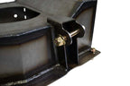 Rustbuster Spare Tire Crossmember