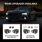 Diode Dynamics 24-25 Ford Mustang Multicolor Dome Light
