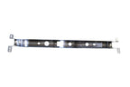 Rust Buster 05-15 Toyota Tacoma Forward Fuel Tank Crossmember