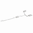 BRExhaust Exhaust Kit Replacement Honda