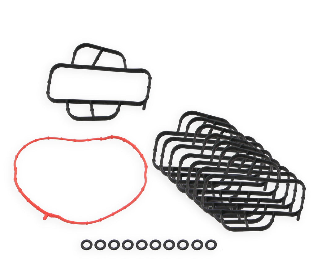 MSD Ignition 2701- MSD Atomic AirForce Intake Manifold LS7