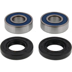 All Balls Racing SUR-RON X Light Bee Wheel Bearing Kit - Rear