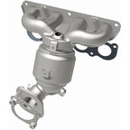 MagnaFlow Direct Fit Catalytic Converter 18-19 Hyundai Kona 2.0L