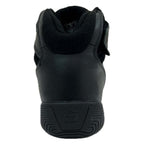 Sparco Shoe Pit Stop 2 Black - Size 8.5