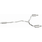MagnaFlow BRE Exhaust Kit 13-19 Ford Taurus 3.5L