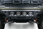 Addictive Desert Designs2024+ Ford Ranger Raptor Edge Front Bumper