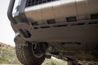 DV8 Offroad 24-26 Toyota Land Cruiser Brush Guard - Front