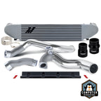 Mishimoto 2024+ Ford Mustang 2.3L EcoBoost Performance Intercooler Kit -  Silver/Polished