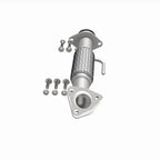 BRE Exhaust 02-06 MPV 3.0L Front Pipe Kit