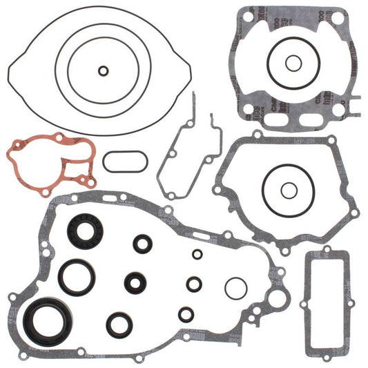 Vertex Gaskets 99-00 Yamaha YZ250 Complete Gasket Kit w/ Oil Seals