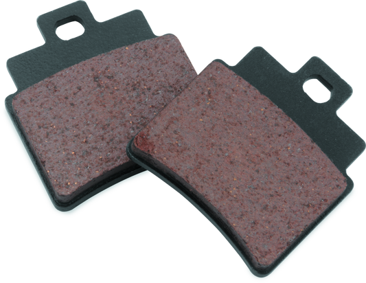 BikeMaster Arctic Cat Brake Pads