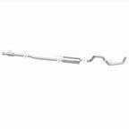 MagnaFlow BRE Exhaust Kit 11-17 Ford F-150