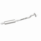 MagnaFlow BRE Exhaust Kit 03-06 Ford Expedition