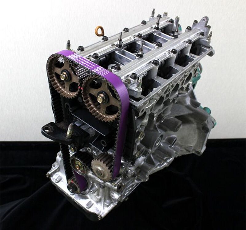 HKS FINE TUNE TIMING BELT SPORT B16A