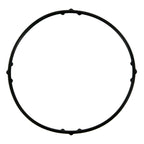 Fel-Pro Volkswagen Jetta 35874 Engine Coolant Thermostat Housing Gasket