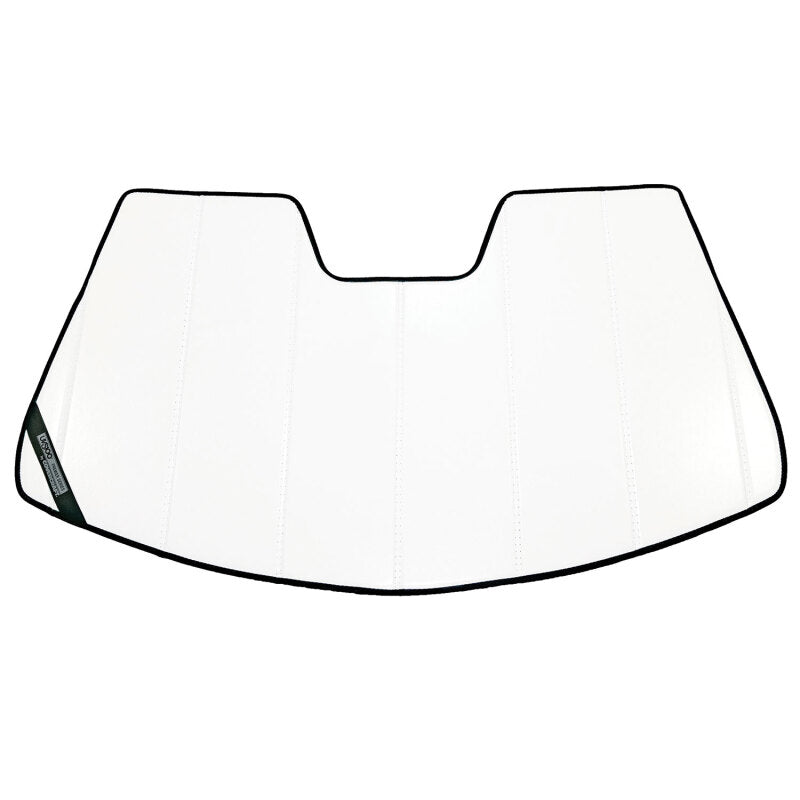 Covercraft 21-26 Ford Bronco UVS100 Premier Series Custom Sunscreen - White
