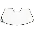 Covercraft 16-24 Volvo XC90 UVS100 Premier Series Custom Sunscreen - White