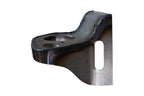 Rust Buster 14-18 Chevy Silverado 1500 Center Cab Mount - Left