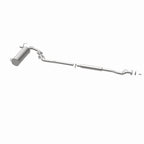 MagnaFlow BRE Exhaust Kit 11-17 Nissan Juke 1.6L