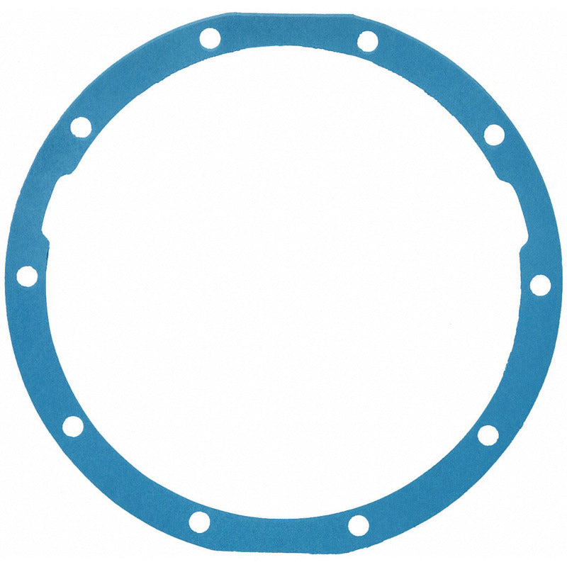 Fel-Pro RDS 4304 Axle Housing Cover Gasket Round Shaped 10 Bolt Hole Gasket