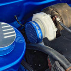 Turbo-Guard® Billet | Turbo Inlet Screen w/ Lifetime Warranty