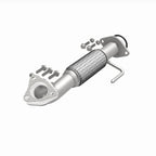 BRE Exhaust 02-06 MPV 3.0L Front Pipe Kit