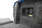 Husky Liners 19-25 RAM 1500 New Body CC 5.7ft Bed Guardian Comfort Bed Liner - Full