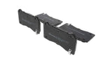 Brembo OE 17-21 Tesla Model 3/2021 Model Y Brake Pad - Front