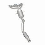 MagnaFlow Direct Fit Catalytic Converter 2018-2021 Ford EcoSport Single Manifold 2L