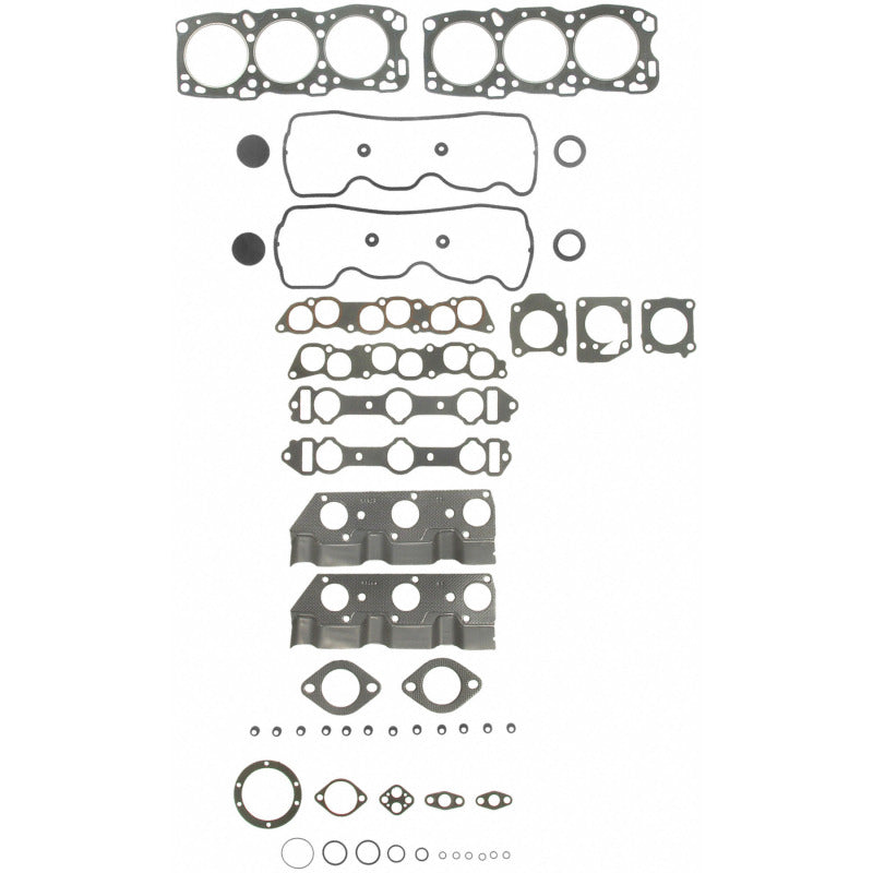 Fel-Pro Mitsubishi Montero HS 9112 PT-1 PermaTorque Engine Cylinder Head Gasket Set