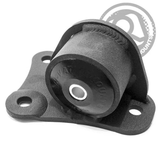 Innovative 97-01 Honda Prelude Black Steel Mount 75A Bushing (RH Side Mount Only)