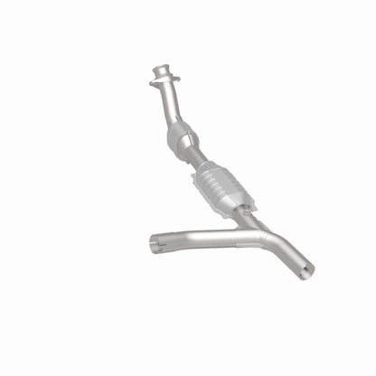 MagnaFlow Conv DF 01-03 Ford E150 4.2L Passenger Side