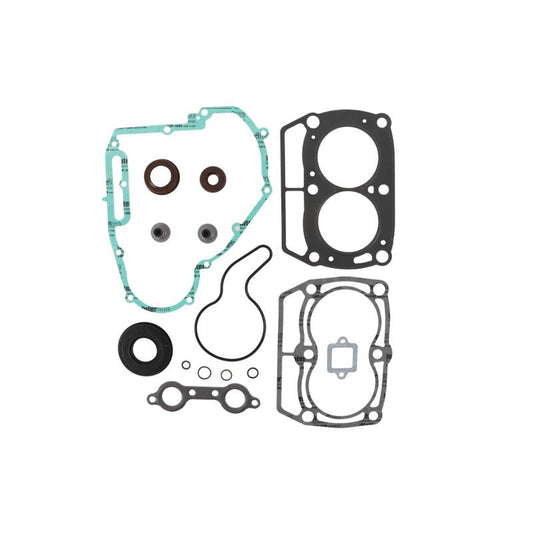 Vertex Gaskets 11-14 Polaris Ranger 4x4 800 EFI Complete Gasket Kit w/ Oil Seals