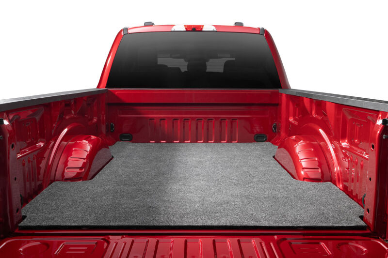 Husky Liners 17-25 Ford F-250/350 SuperDuty 8ft Bed Guardian Comfort Bed Mat