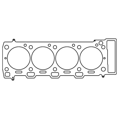 Cometic GM LT5 Gen-2 Small Block V8 .051in MLS Cylinder Head Gasket - 4.155in Bore - LHS - 1990-1995