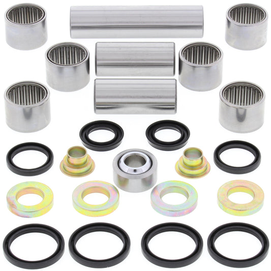 All Balls Racing 05-07 Husqvarna TC 250 Linkage Bearing Kit